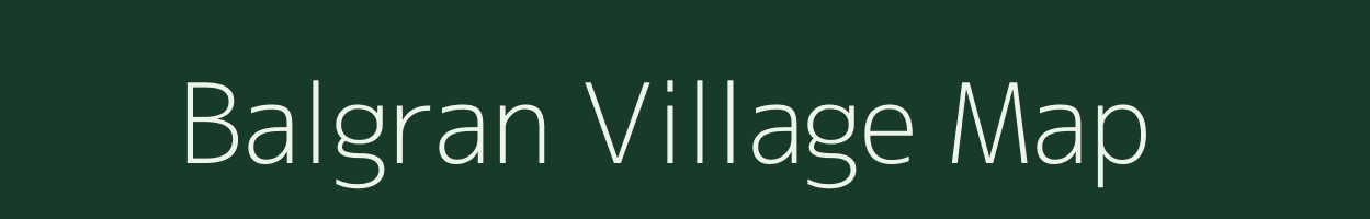 Balgran village map in Jammu & Kashmir