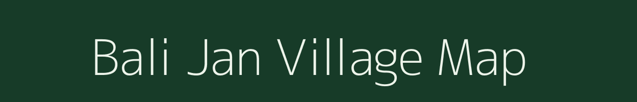 Bali Jan village map in Assam