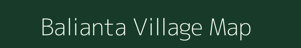 Balianta village map in Odisha