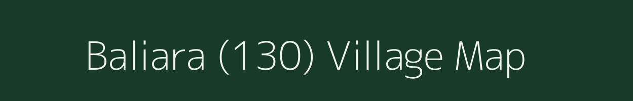 Baliara (130) village map in Himachal Pradesh