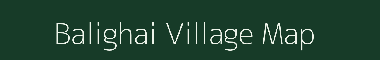 Balighai village map in Odisha