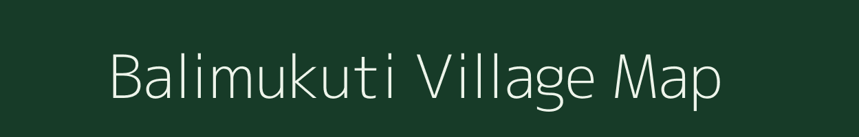 Balimukuti village map in Odisha