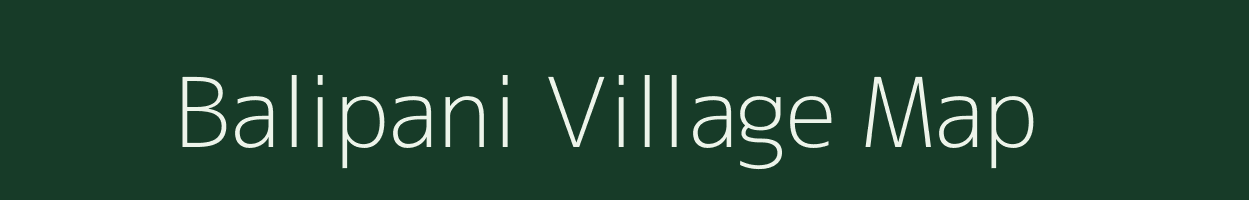 Balipani village map in Jharkhand