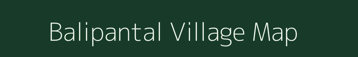 Balipantal village map in Odisha