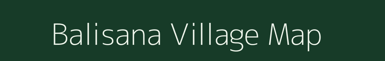 Balisana village map in Gujarat