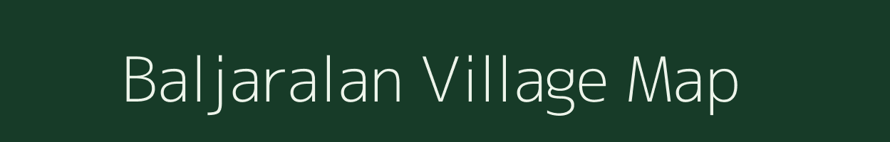 Baljaralan village map in Jammu & Kashmir