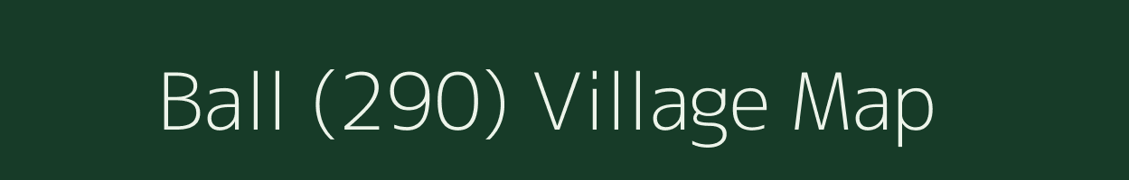 Ball (290) village map in Punjab