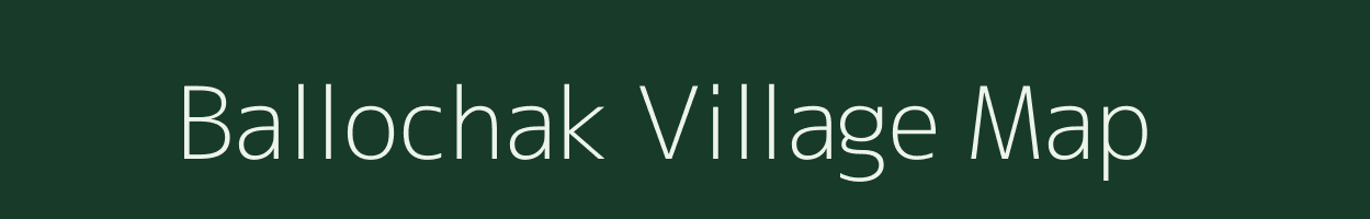 Ballochak village map in Uttar Pradesh