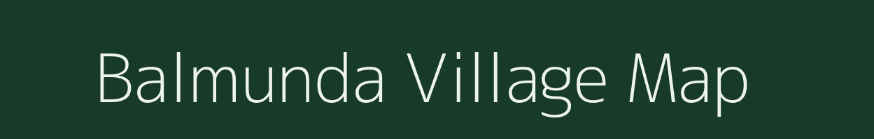 Balmunda village map in Odisha