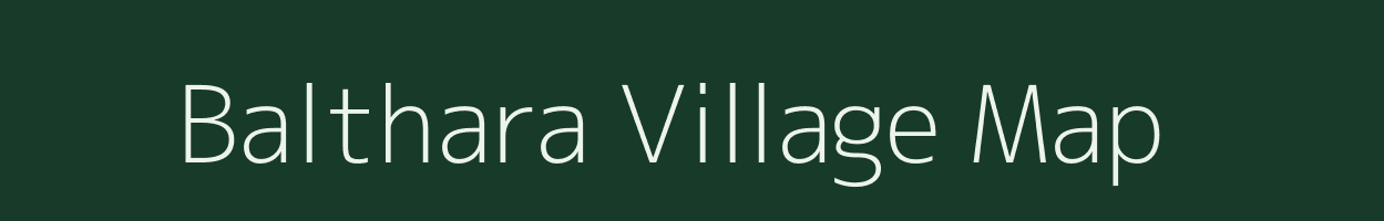 Balthara village map in Bihar