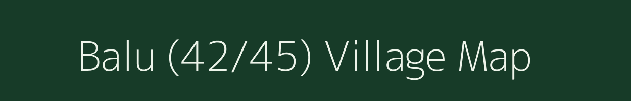 Balu (42/45) village map in Himachal Pradesh