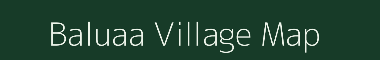 Baluaa village map in Uttar Pradesh