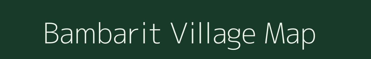 Bambarit village map in Odisha