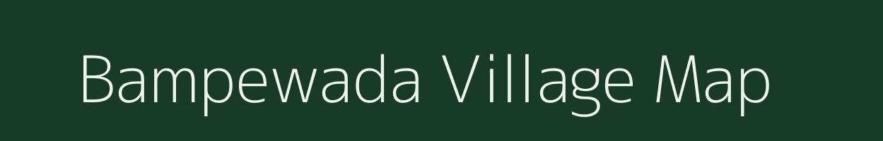 Bampewada village map in Maharashtra