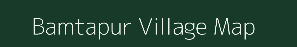 Bamtapur village map in Uttar Pradesh