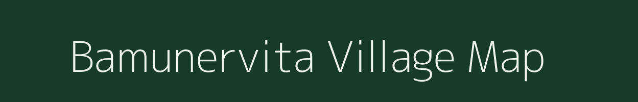 Bamunervita village map in Assam