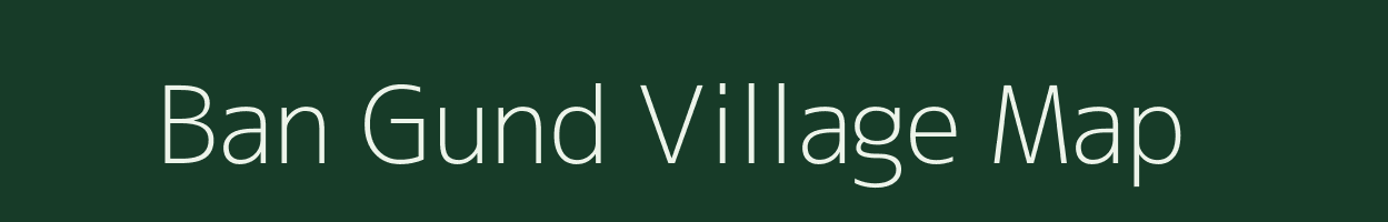 Ban Gund village map in Jammu & Kashmir