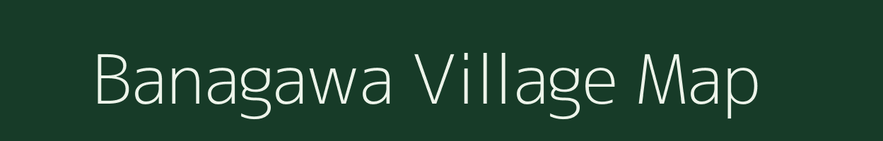 Banagawa village map in Uttar Pradesh