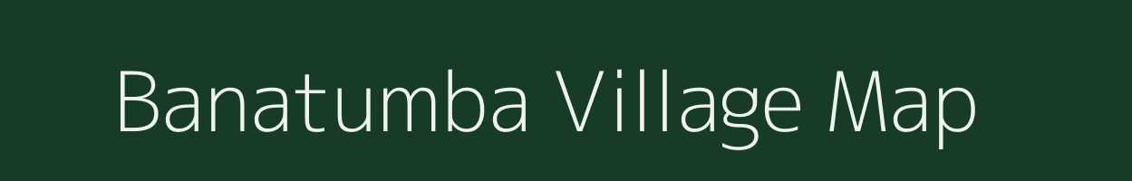 Banatumba village map in Odisha