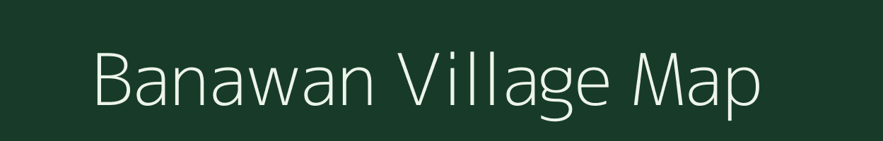 Banawan village map in Bihar