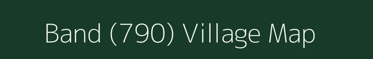 Band (790) village map in Himachal Pradesh