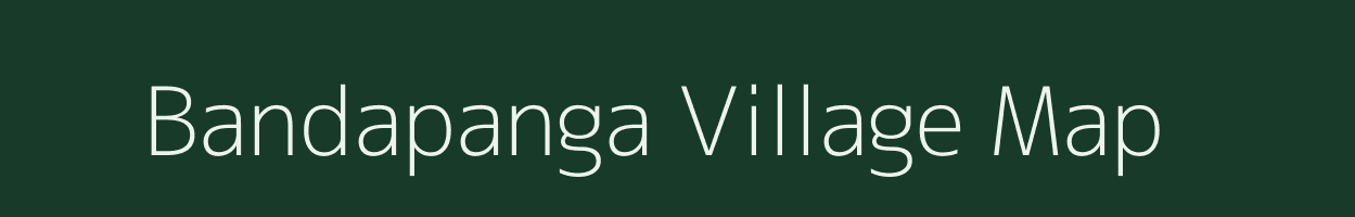 Bandapanga village map in Odisha