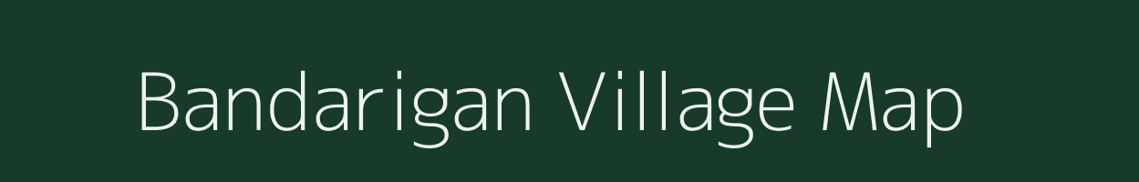 Bandarigan village map in Odisha