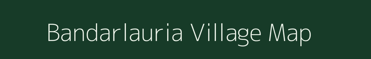 Bandarlauria village map in Jharkhand