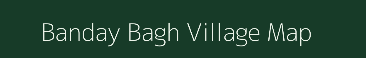 Banday Bagh village map in Jammu & Kashmir