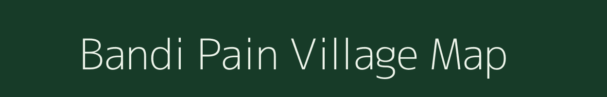 Bandi Pain village map in Jammu & Kashmir