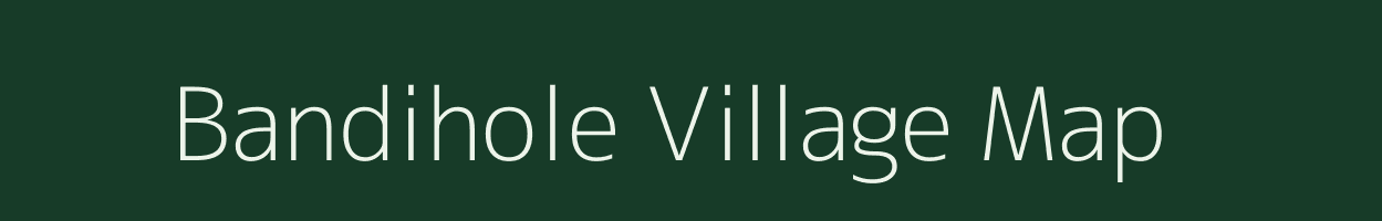 Bandihole village map in Karnataka