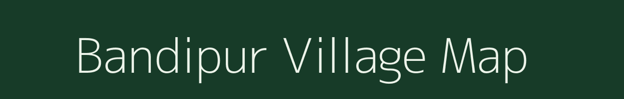 Bandipur village map in Bihar