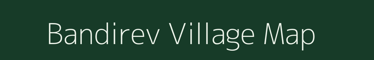 Bandirev village map in Tamil Nadu