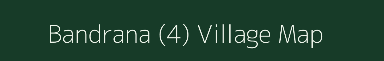 Bandrana (4) village map in Haryana