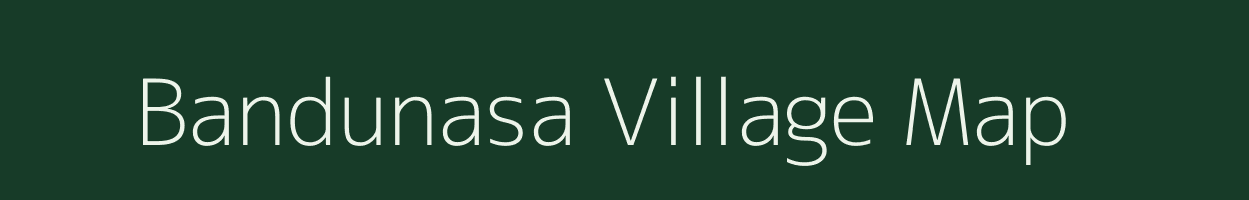 Bandunasa village map in Jharkhand