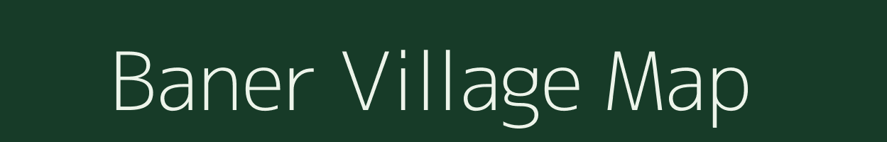 Baner village map in Odisha
