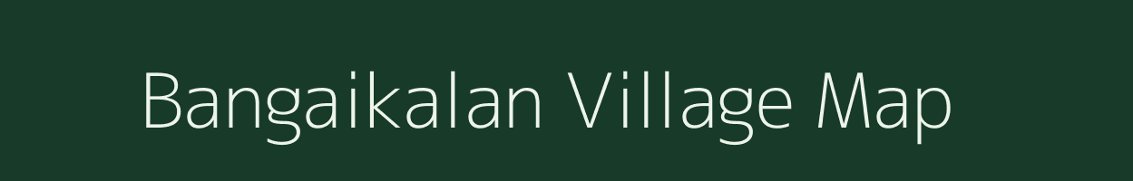 Bangaikalan village map in Jharkhand