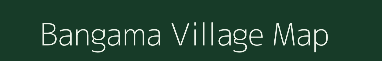 Bangama village map in Jharkhand