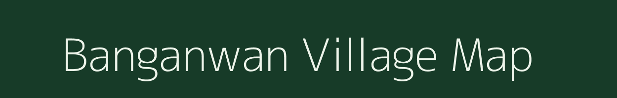 Banganwan village map in Bihar