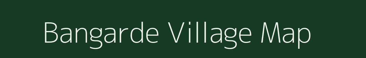 Bangarde village map in Maharashtra