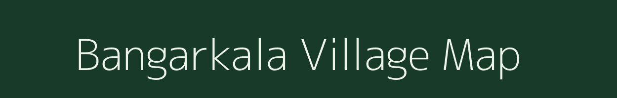 Bangarkala village map in Jharkhand