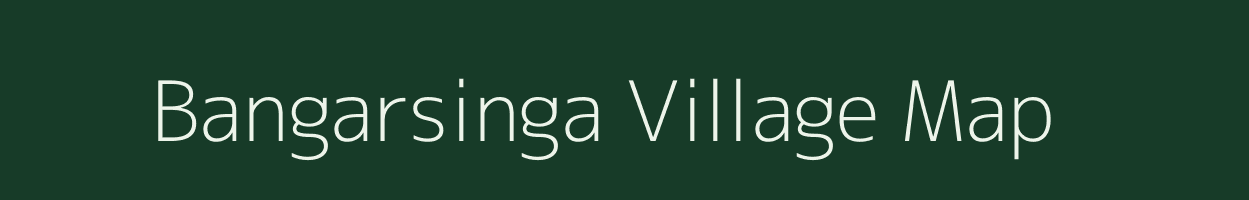 Bangarsinga village map in Odisha