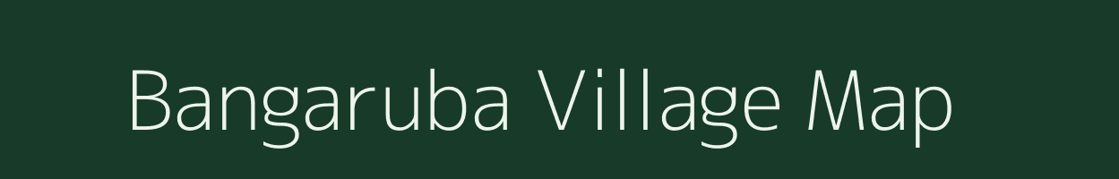 Bangaruba village map in Odisha