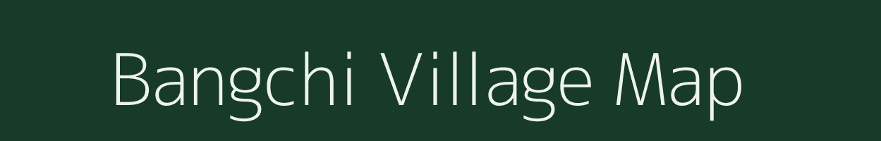 Bangchi village map in Madhya Pradesh