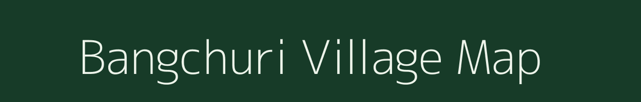 Bangchuri village map in Uttarakhand