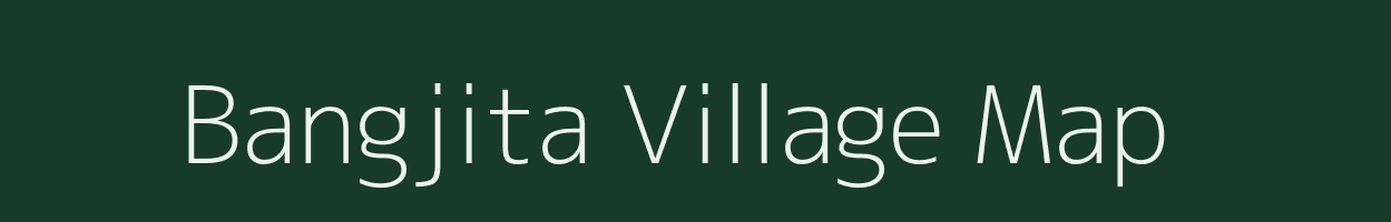 Bangjita village map in West Bengal