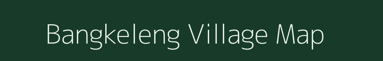 Bangkeleng village map in Assam