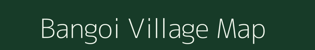 Bangoi village map in Jharkhand