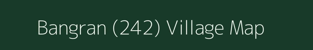 Bangran (242) village map in Punjab