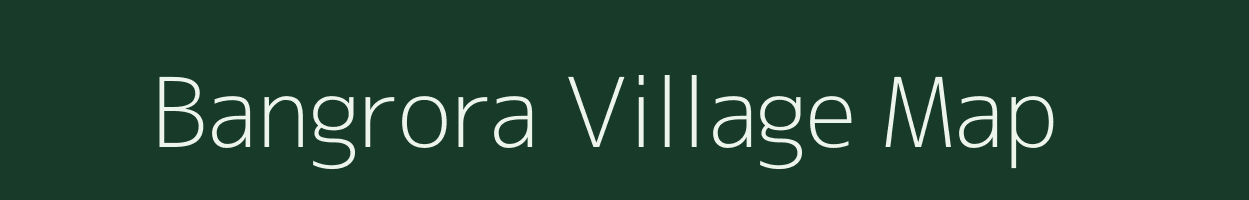 Bangrora village map in Bihar